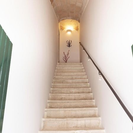 Wepuglia - Catari Polignano a Mare Exterior foto