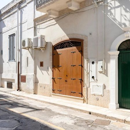 Wepuglia - Catari Polignano a Mare Exterior foto