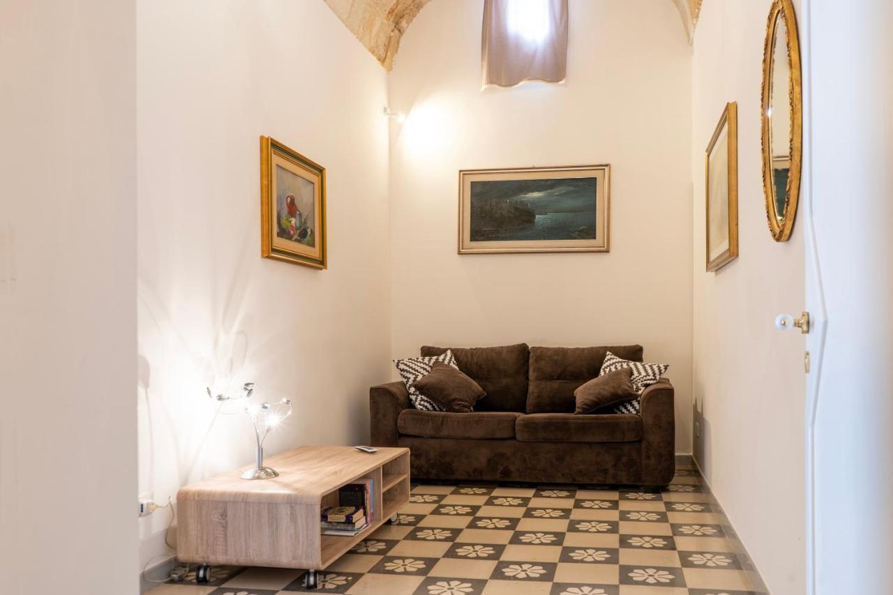 Wepuglia - Catari Polignano a Mare Exterior foto