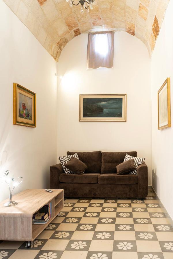 Wepuglia - Catari Polignano a Mare Exterior foto