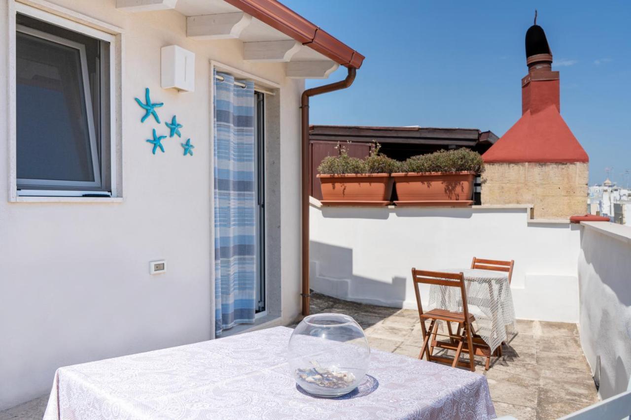 Wepuglia - Catari Polignano a Mare Exterior foto