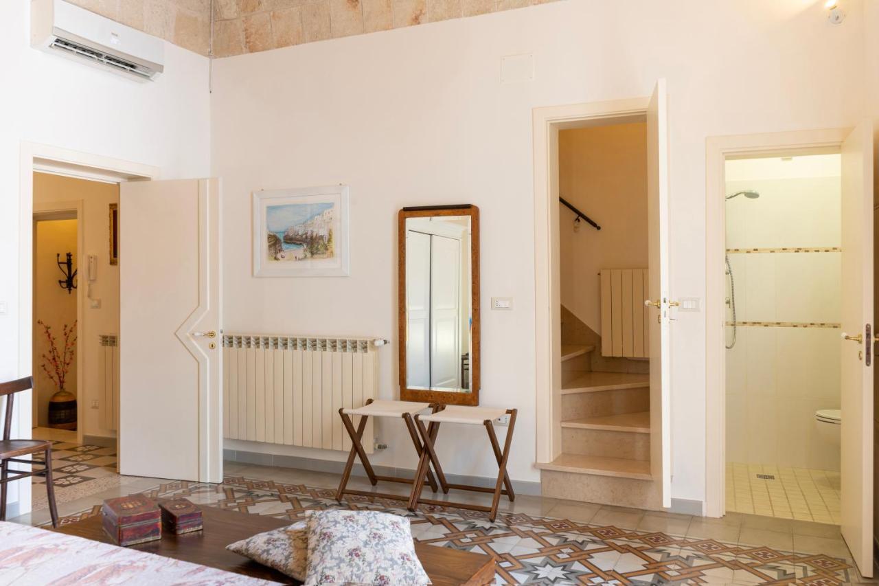 Wepuglia - Catari Polignano a Mare Exterior foto
