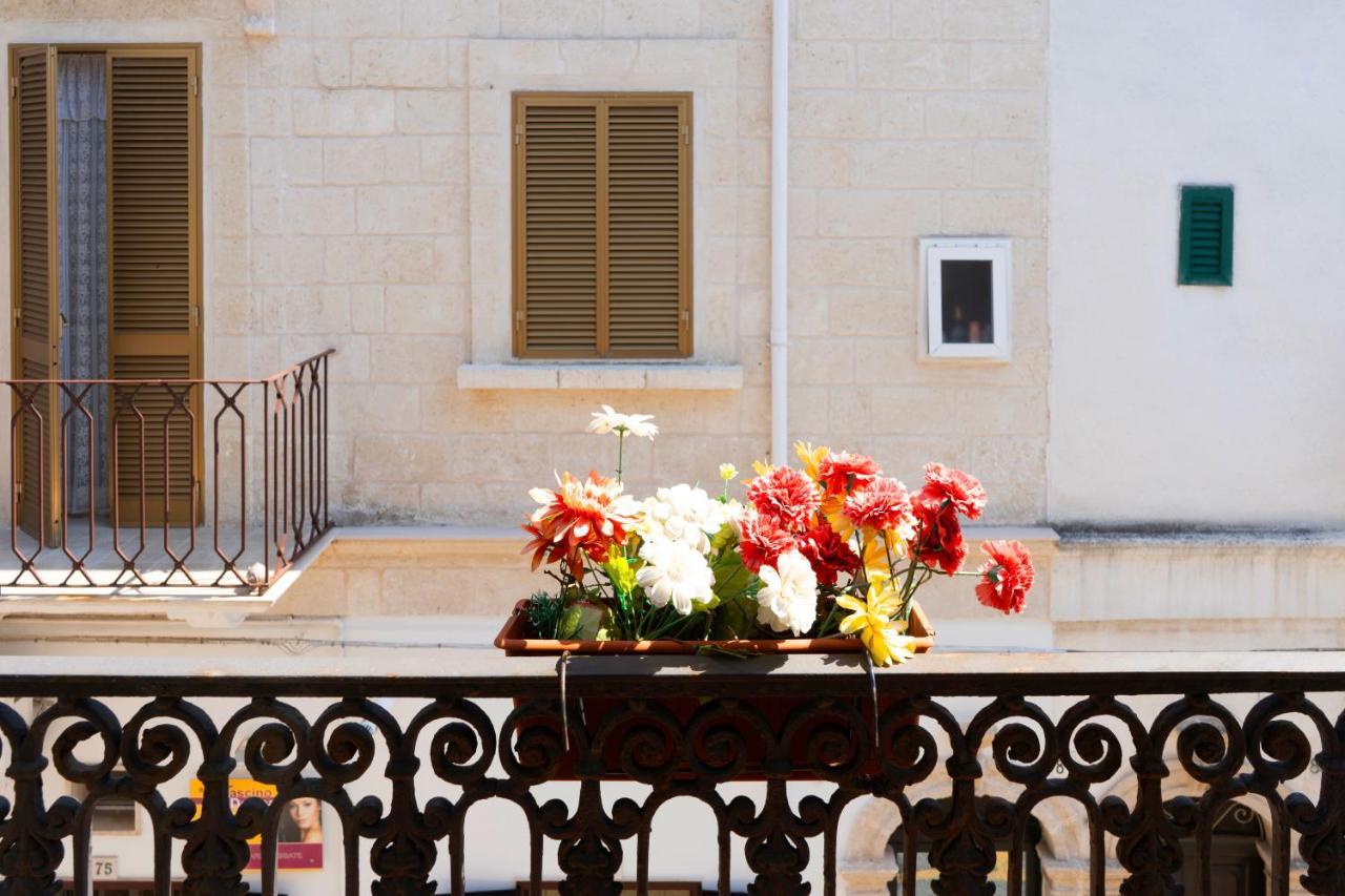 Wepuglia - Catari Polignano a Mare Exterior foto