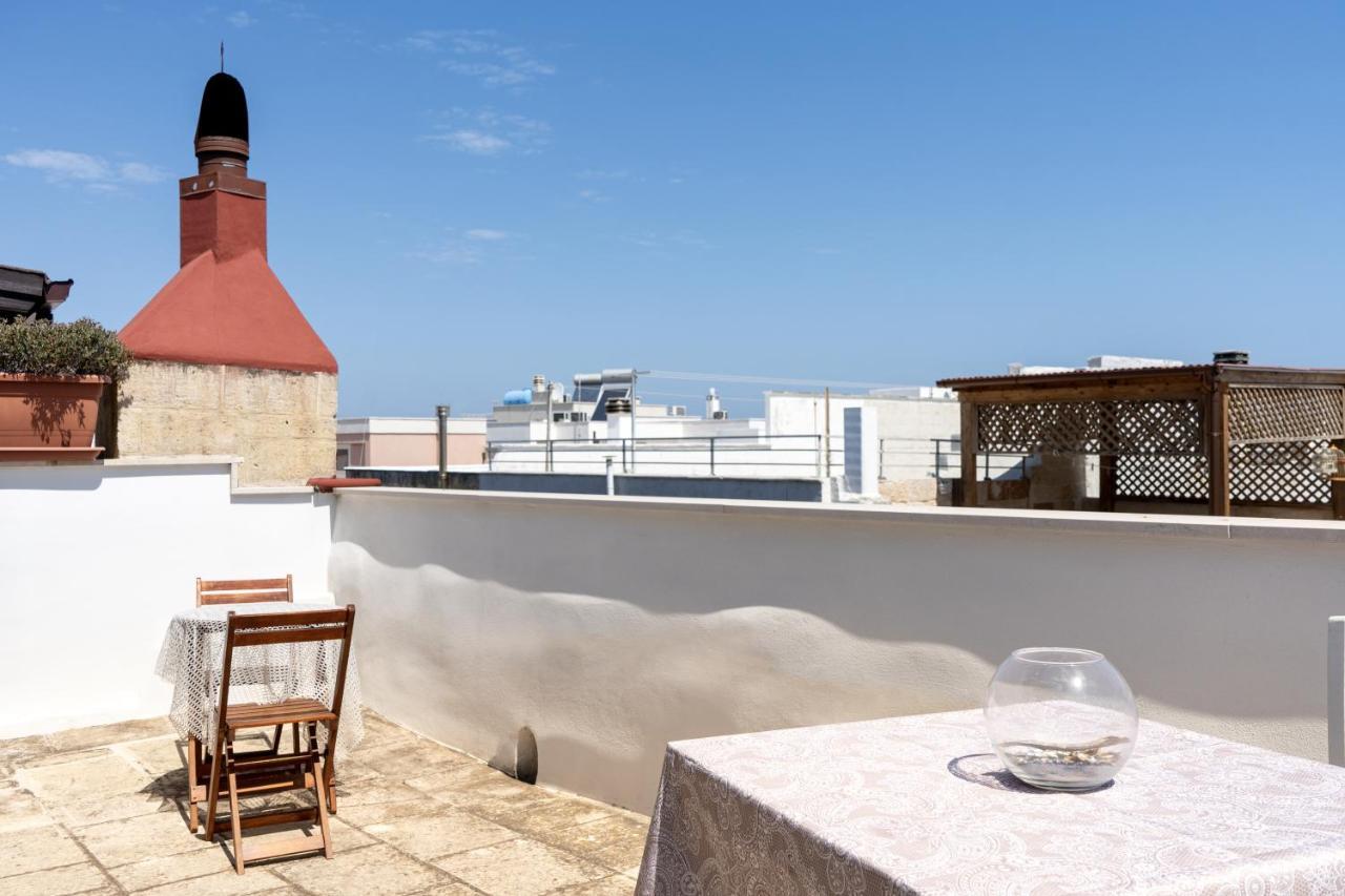 Wepuglia - Catari Polignano a Mare Exterior foto